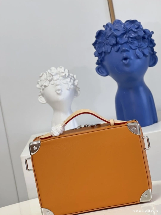 FS CHEAP LOUIS VUITTON TRUNK SOFT HANDLE 0726